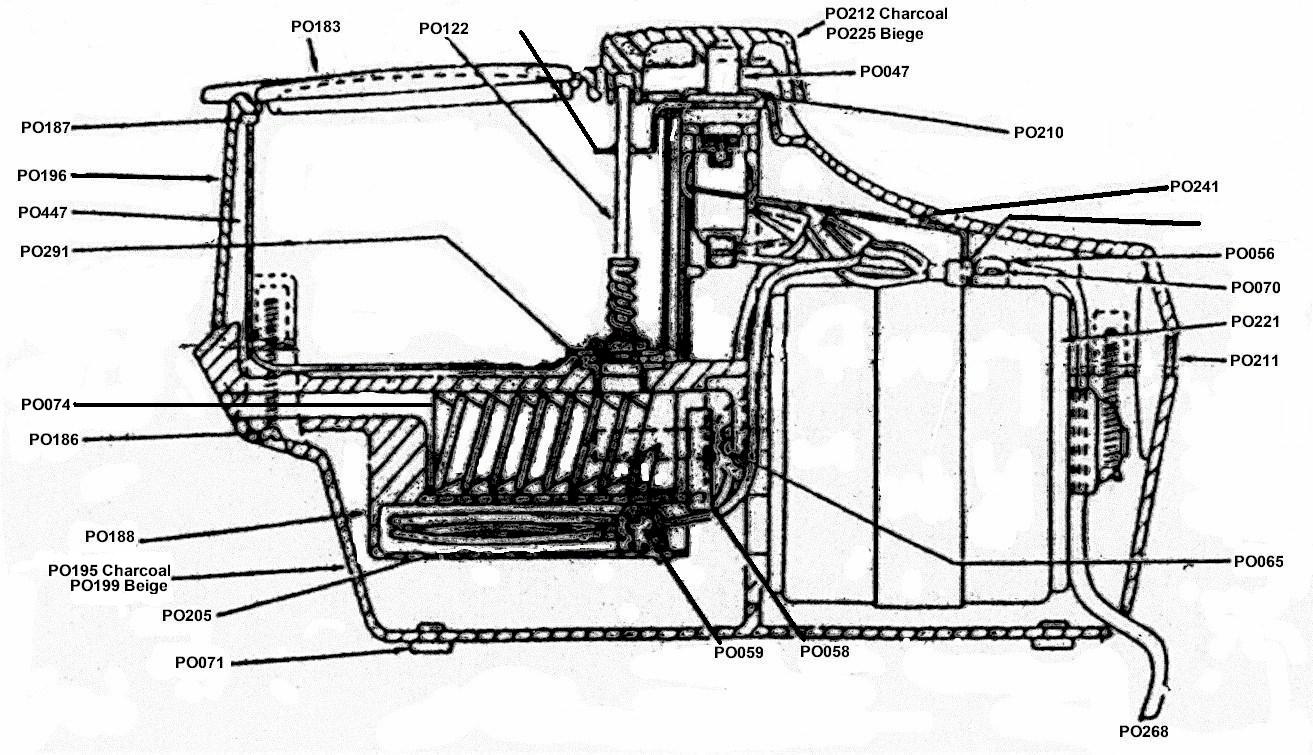 Campbell's Lathizer's Sales & Serivce Parts